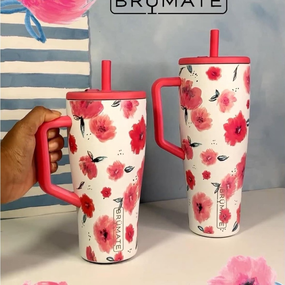30oz. BrüMate x @nettdesigns